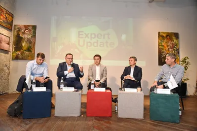 Есть ли будущее у казахстанского телекома?