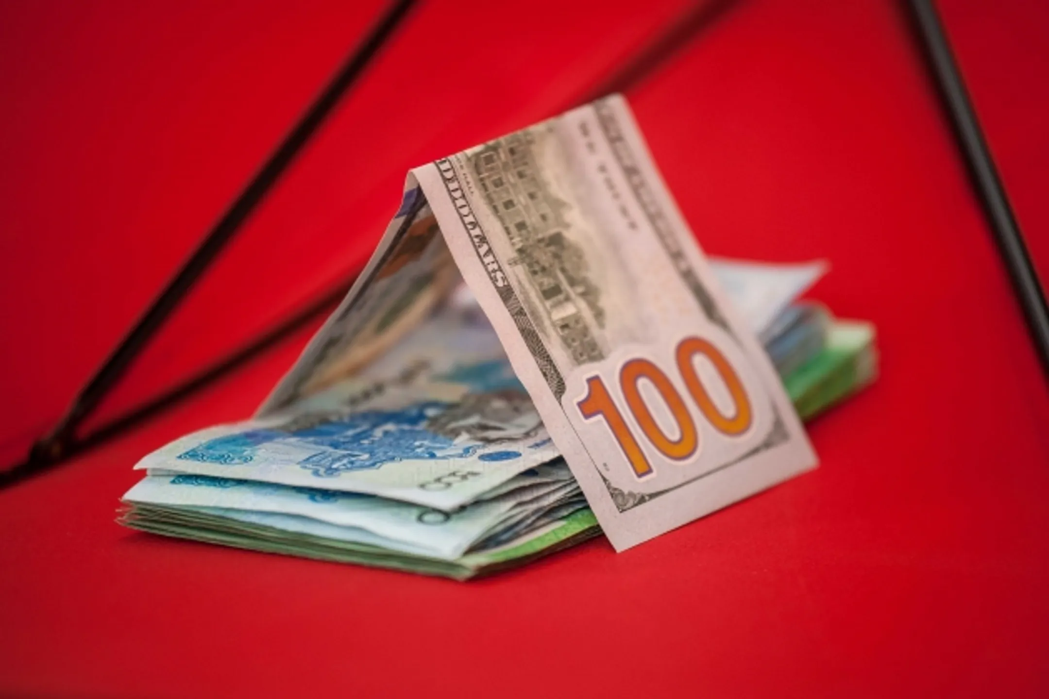 Курсы тенге к инвалютам на 3 июня - Image Kapital.kz