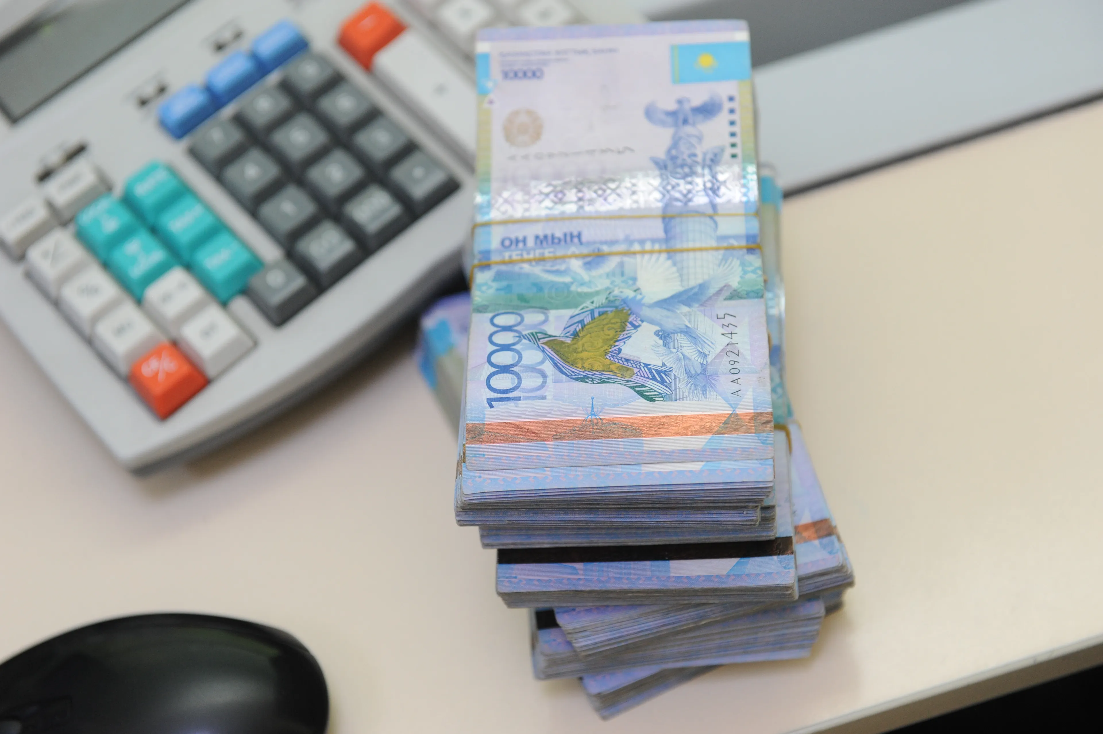 Капитал - Микрофинансовые организации нарастили прибыль