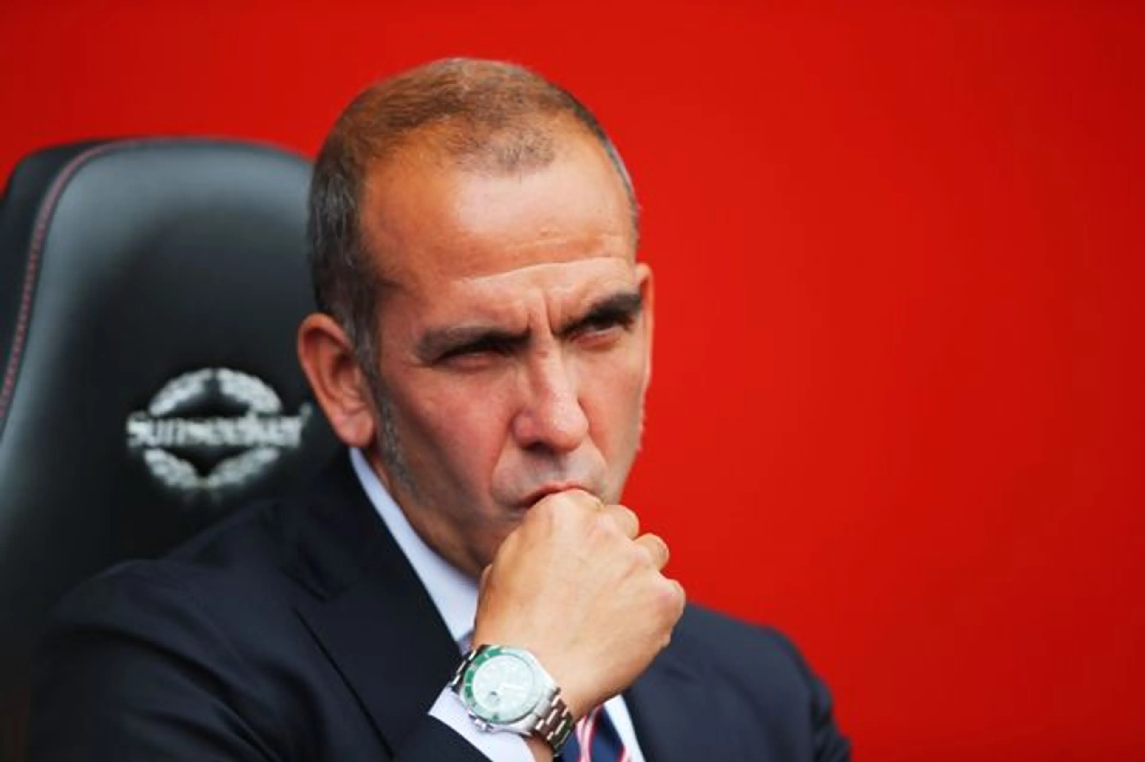 Капитал - «Сандерленд» после поражения от «Вест Бромвича» уволил Паоло ди Канио