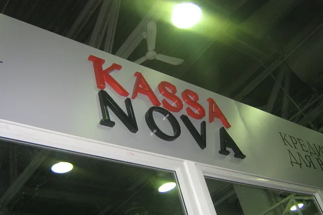 Подтверждены рейтинги банка Kassa Nova