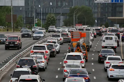 Фото: Руслан Пряников