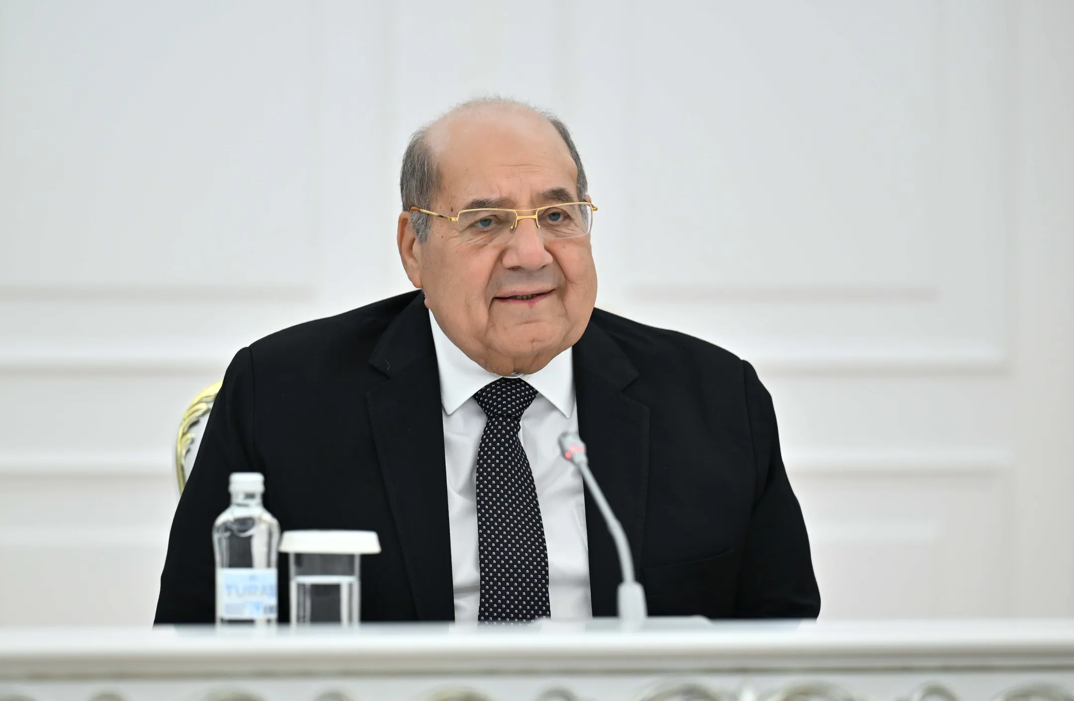 Президент пригласил компании Египта к совместной реализации проектов в трех сферах - Image Kapital.kz