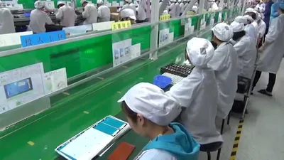 США хотят запретить продажу китайских смартфонов