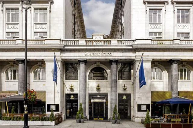 Фото: sheraton.marriott.com
