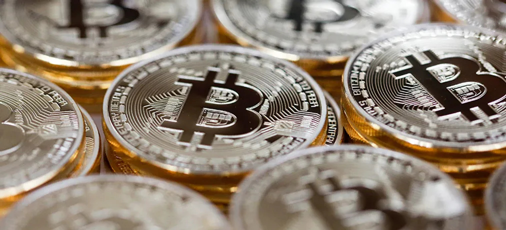 Капитал - Курс биткоина обновил максимум