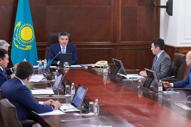 Фото: Primeminister.kz 