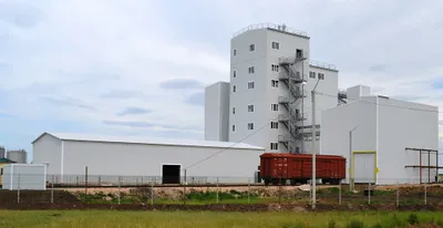 Корма по евростандартам начали производить на севере