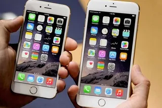 Капитал - Apple отозвала обновление iOS 8