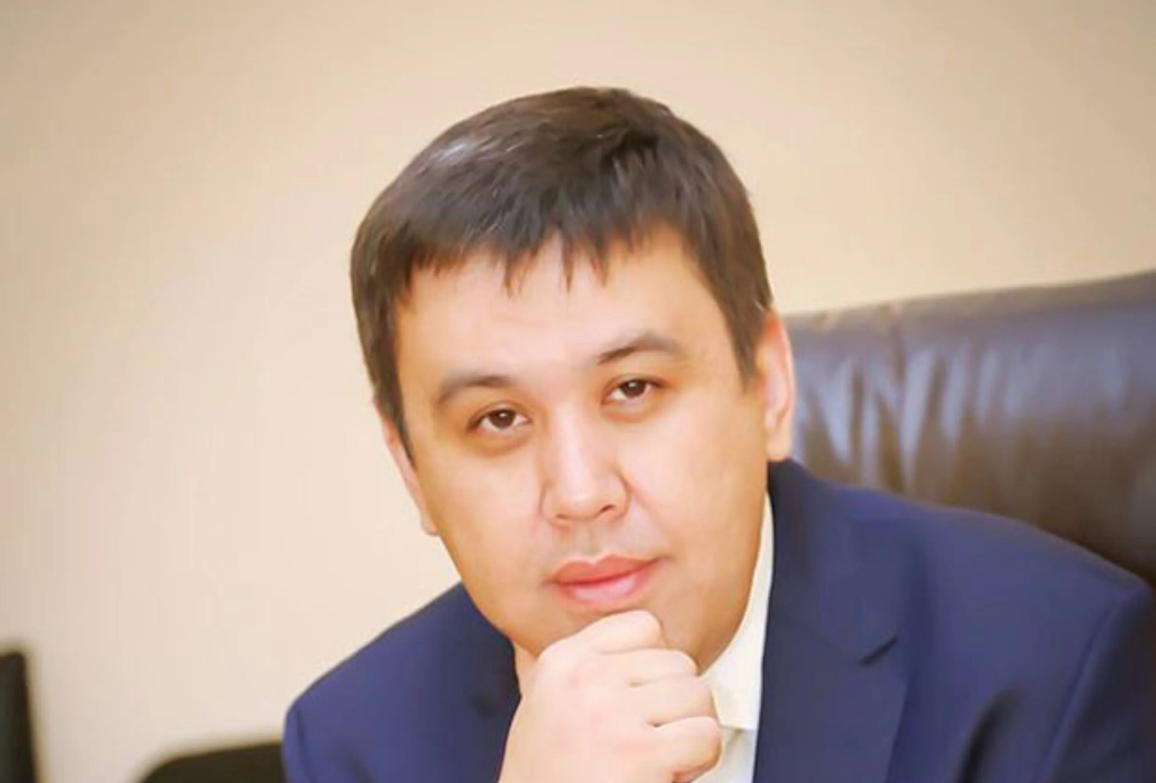 Капитал - Назначен новый вице-министр​ информации и коммуникаций