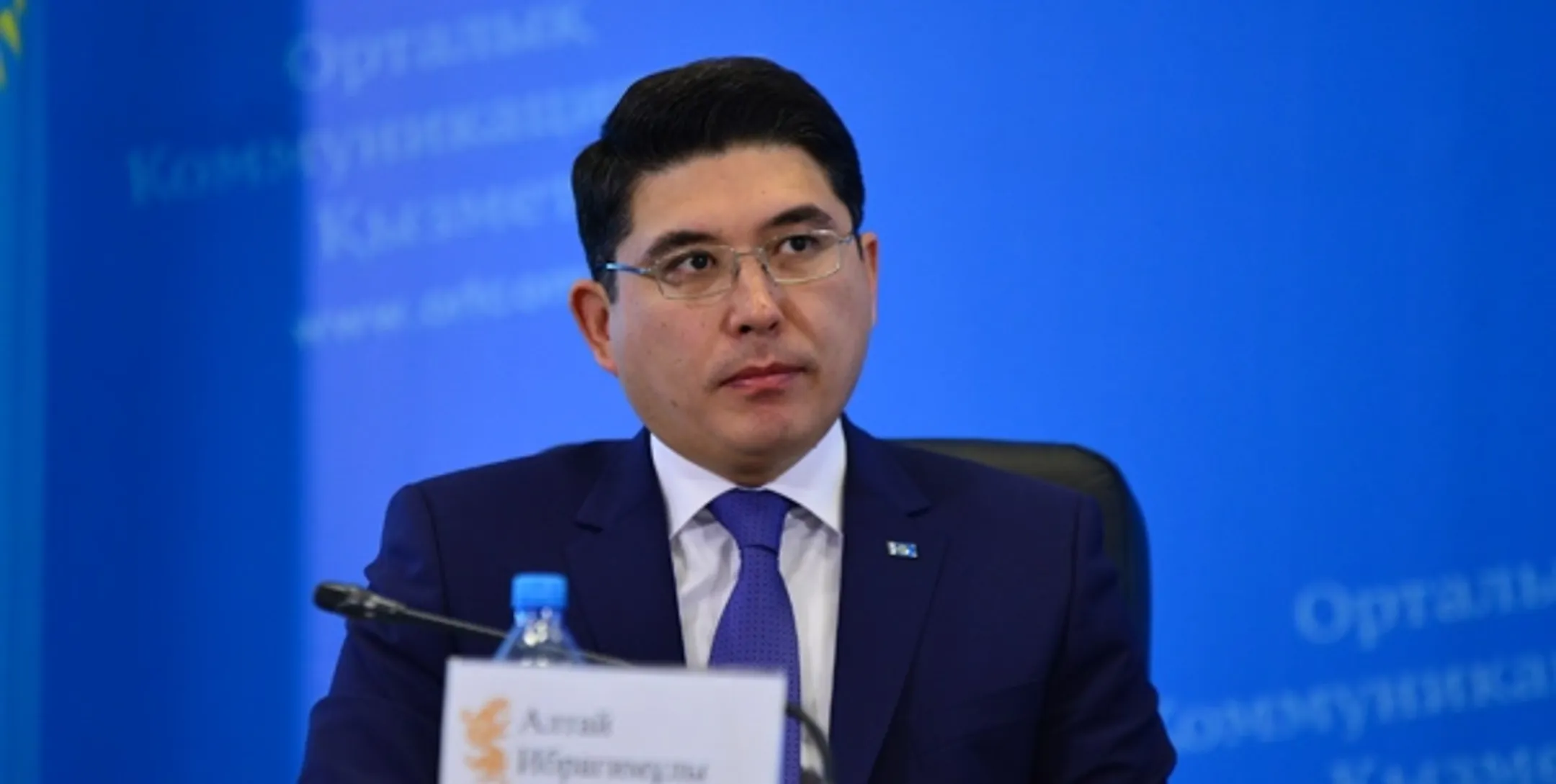 Посол Казахстана в Польше Алтай Абибуллаев нарушил этику госслужащего - Image Kapital.kz