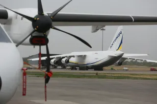 Фото: Руслан Пряников