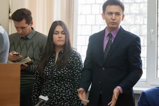 Капитал - У Havas нет 34 млн тенге