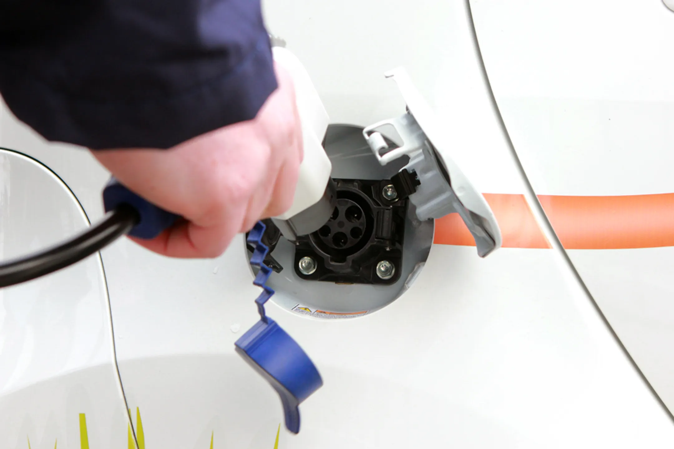 Казахстан разрабатывает инфраструктуру для электромобилей - Image Kapital.kz