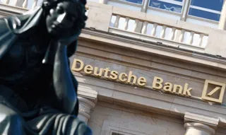 Капитал - Deutsche Bank не прошел стресс-тест ФРС США