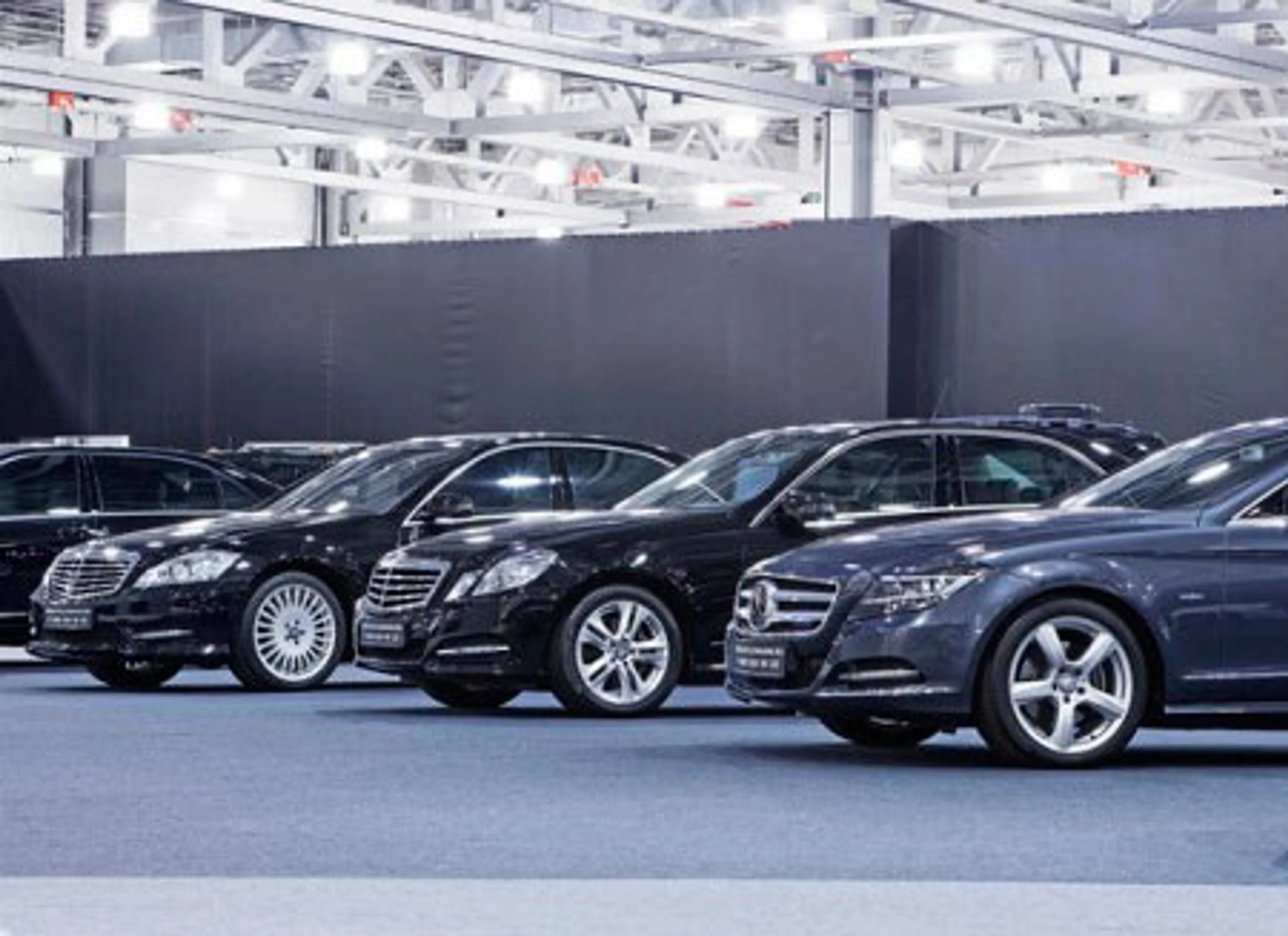 Капитал - Автопродажи в Европе упали до минимума