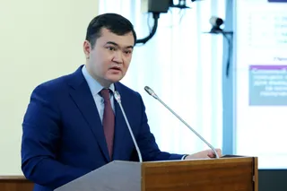 Капитал - В Казахстане ежегодно на ремонт дорог будут тратить 150 млрд тенге