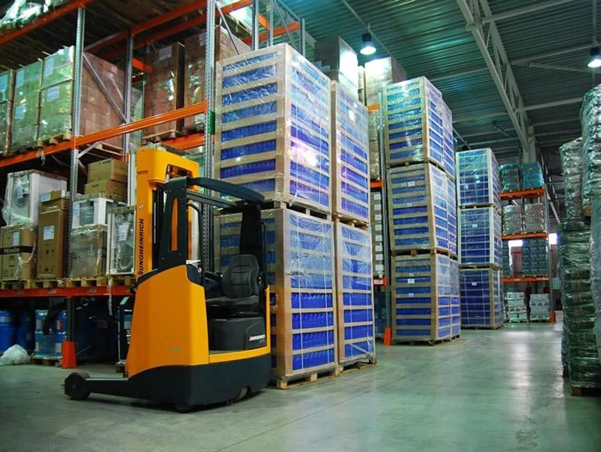 Капитал - На границе РК и Китая построят логистический центр