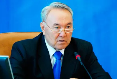 Назарбаев РК подписал Уголовно-исполнительный кодекс