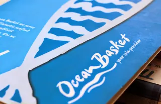 Капитал - В Казахстане открывается первый ресторан Ocean Basket