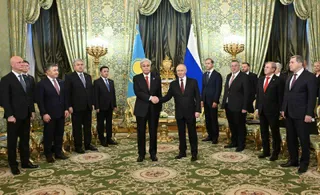 Фото: пресс-служба Акорды