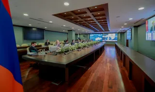 Капитал - В ЕАЭС хотят запустить проект по взаимному признанию банковских гарантий