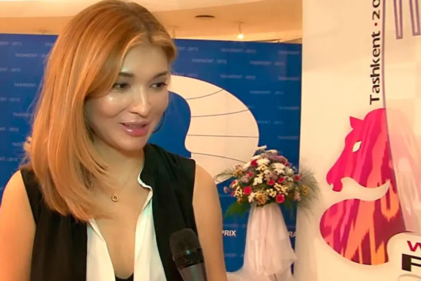 Капитал - Задержаны приближенные Гульнары Каримовой