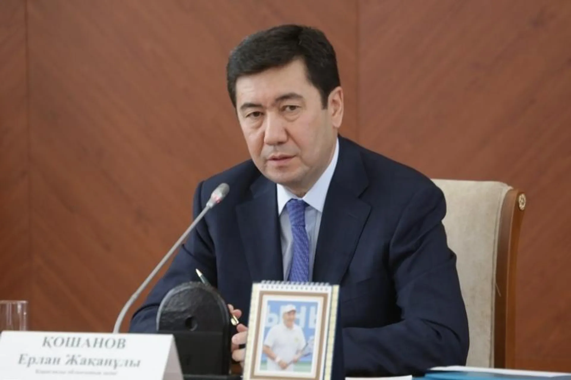 Капитал - В Карагандинской области трудоустроено 40 тысяч человек