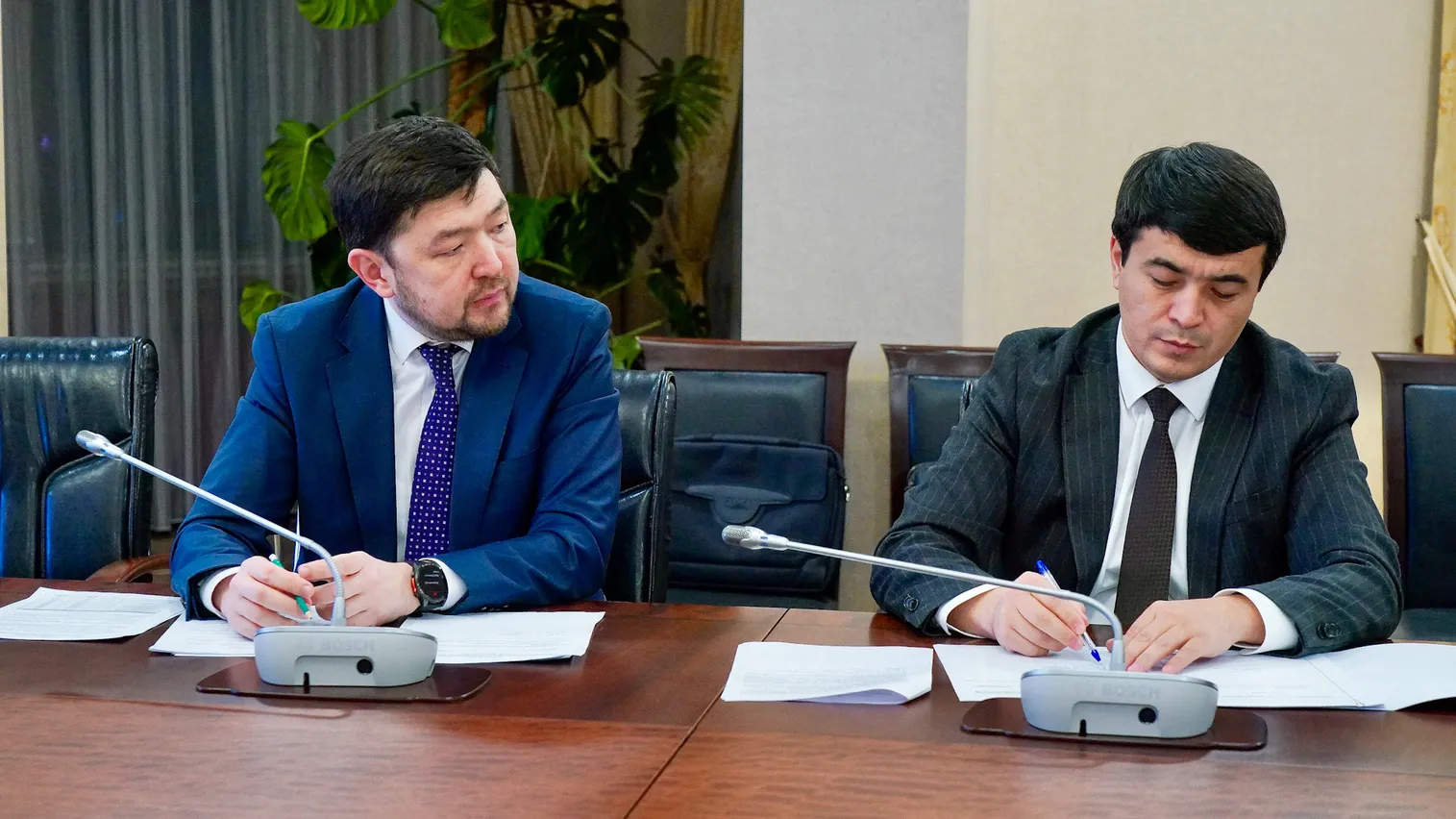 До 2028 года в РК запустят три завода по глубокой переработке зерна - фото kapital.kz