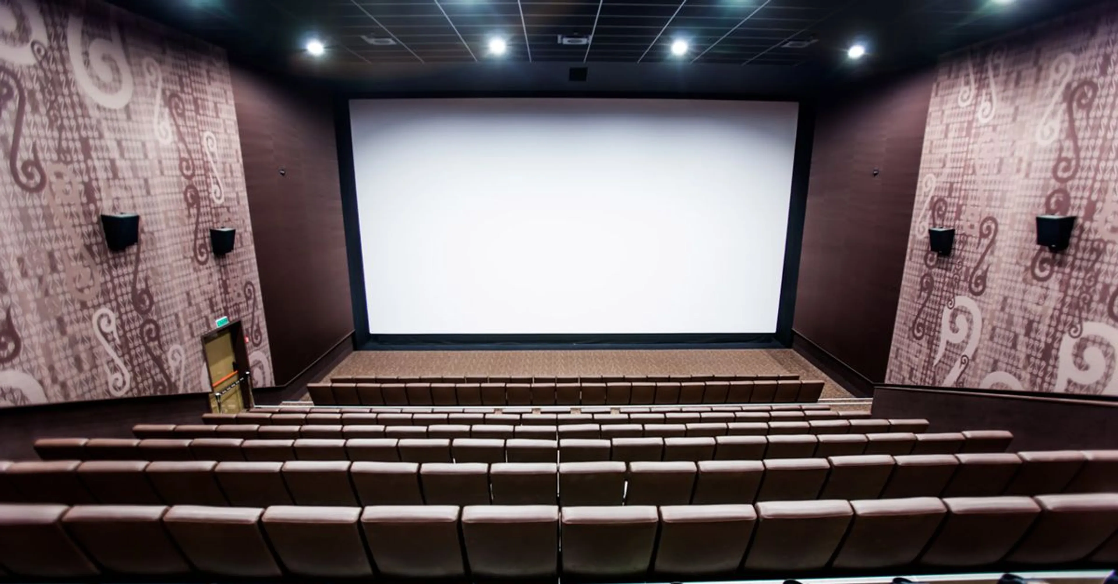 Капитал - Kinopark и Kinoplex с 1 апреля приостанавливают свою работу