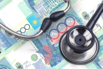 В Минфине рассказали о продвижении системы ОСМС