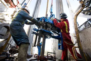 Капитал - Стоимость барреля Brent превысила $80