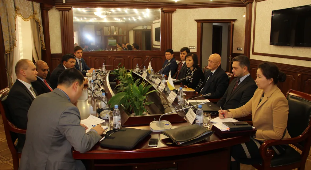 Капитал - В Казахстане будут продвигать исламское финансирование Иджара