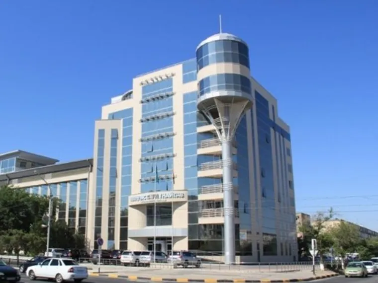 Капитал - Изменения в совете директоров дочки КМГ