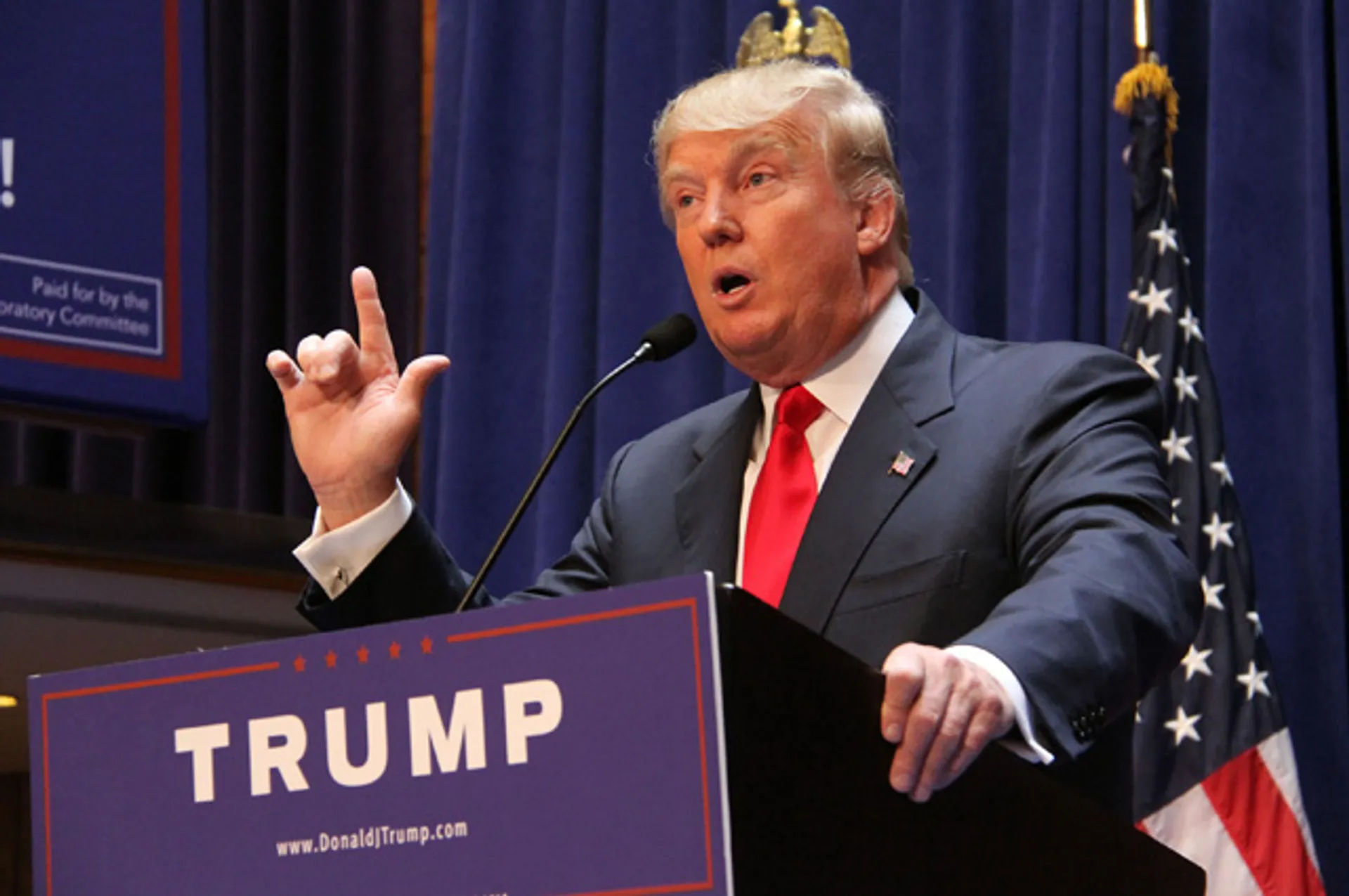 Капитал - Apple, Twitter и Uber раскритиковали указ Дональда Трампа