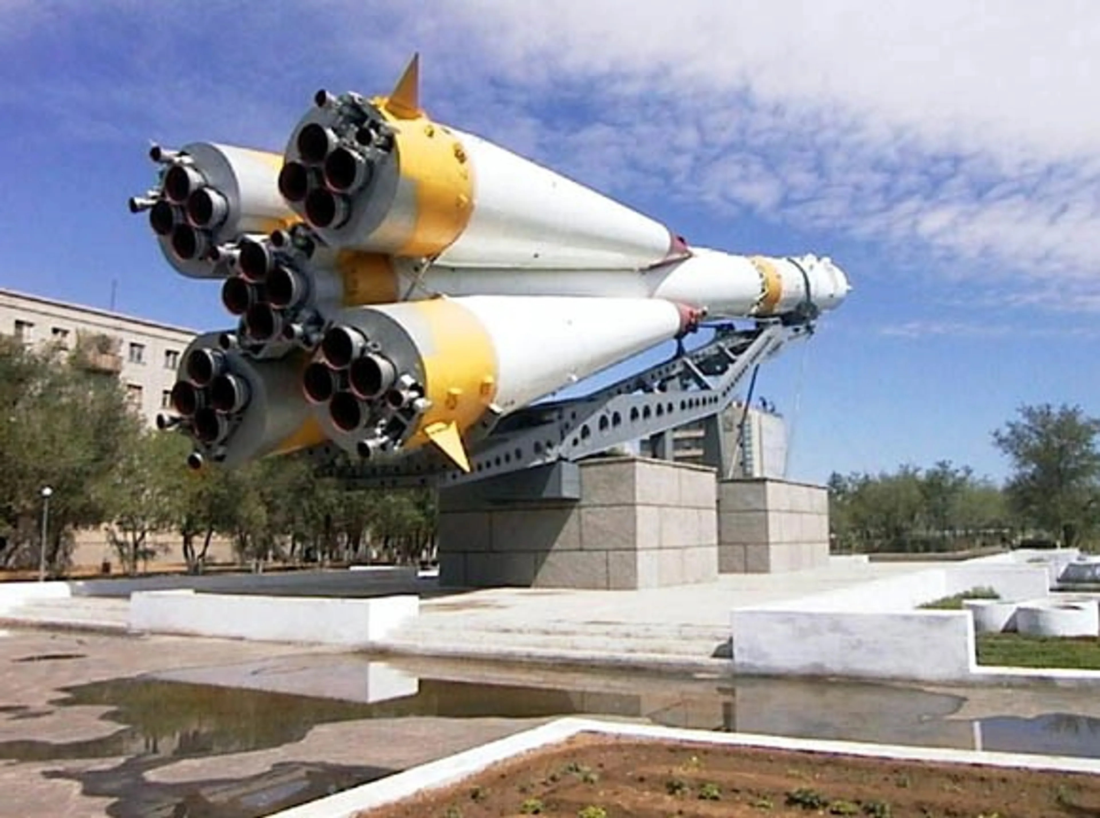 Капитал - Устаревшие лаборатории РК отталкивают иностранных ученых