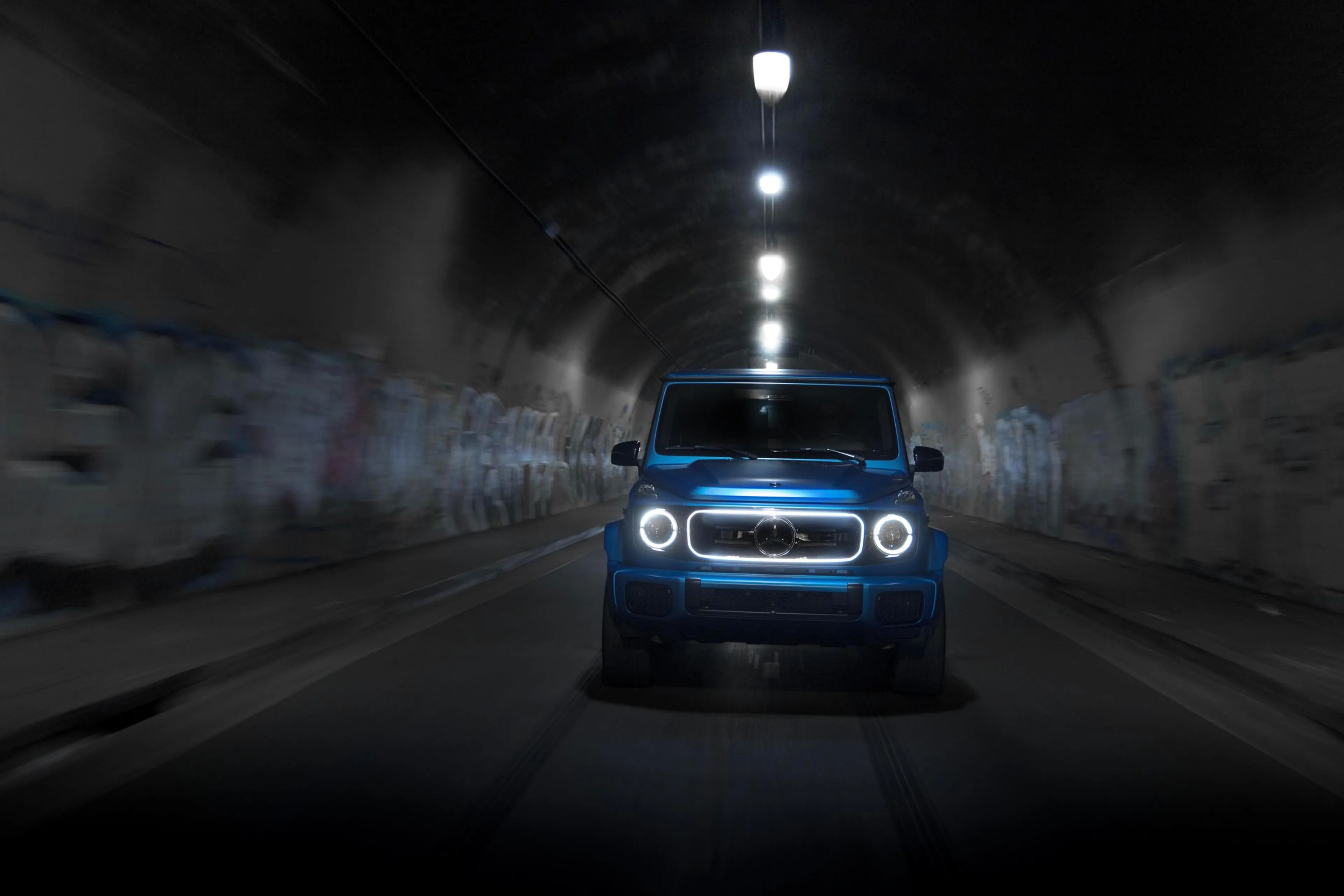 Капитал - Адаптивные ремни Volvo, перестройка VW и ненужный электро-G-класс