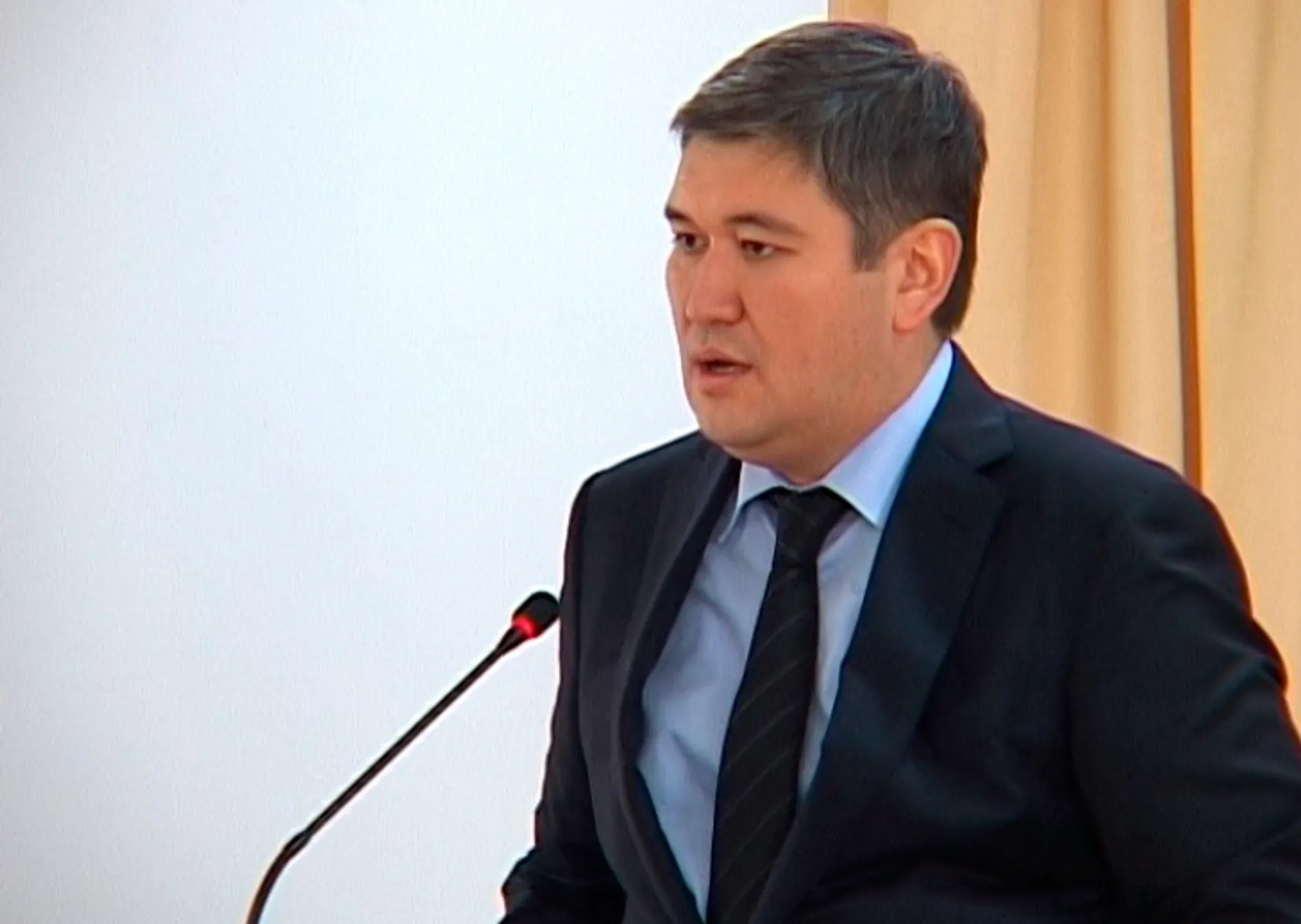 Капитал - Завершено расследование дела в отношении Шаяхметова