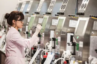 Капитал - Samsung BioLogics в ходе IPO планирует привлечь $2 млрд