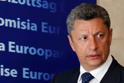 Украина намерена получить кредит от МВФ