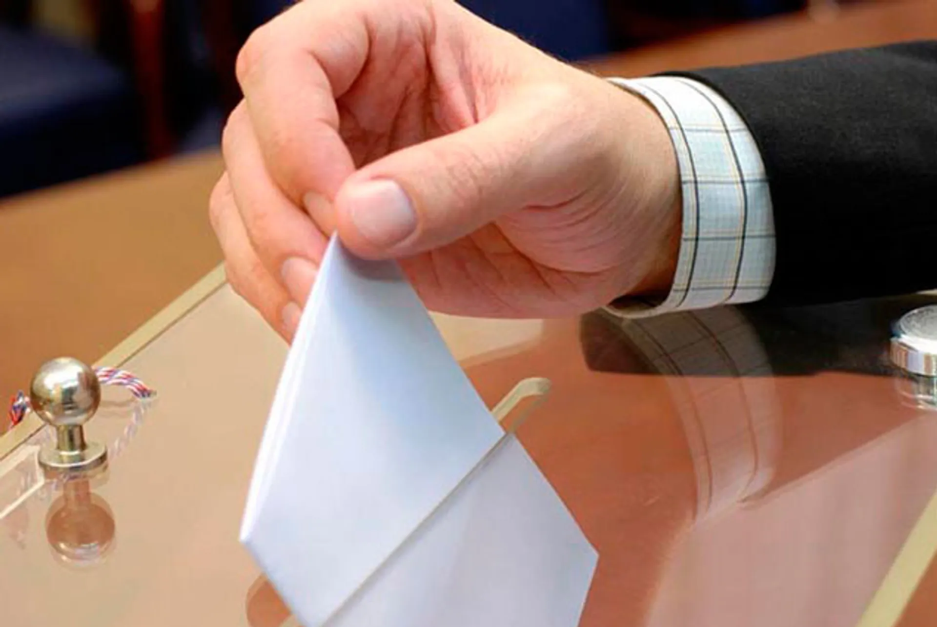 Капитал - Выборы в маслихат пройдут 26 октября