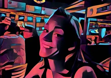 Mail.ru выпустила аналог Prisma для видео