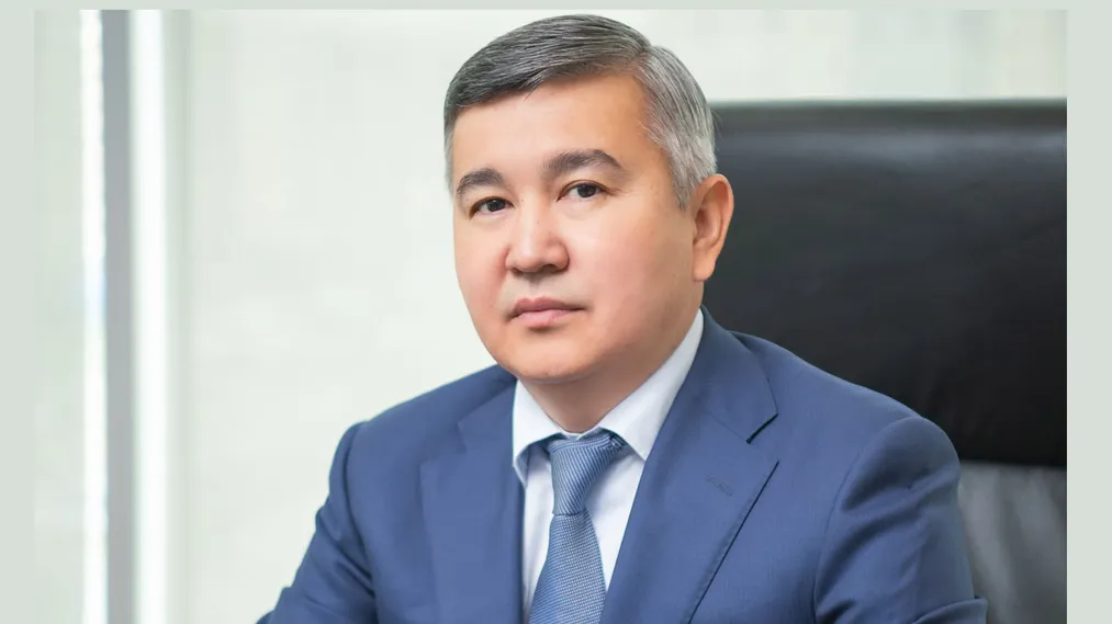 Капитал - Нурлан Байбазаров возглавил Банк развития Казахстана