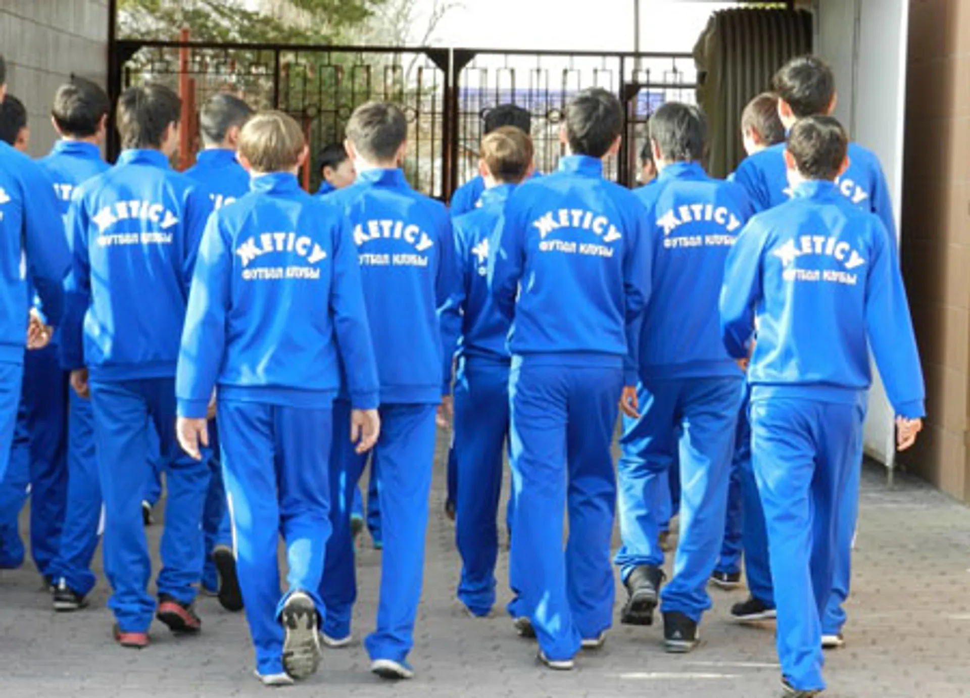 Капитал - Очередное расширение географии