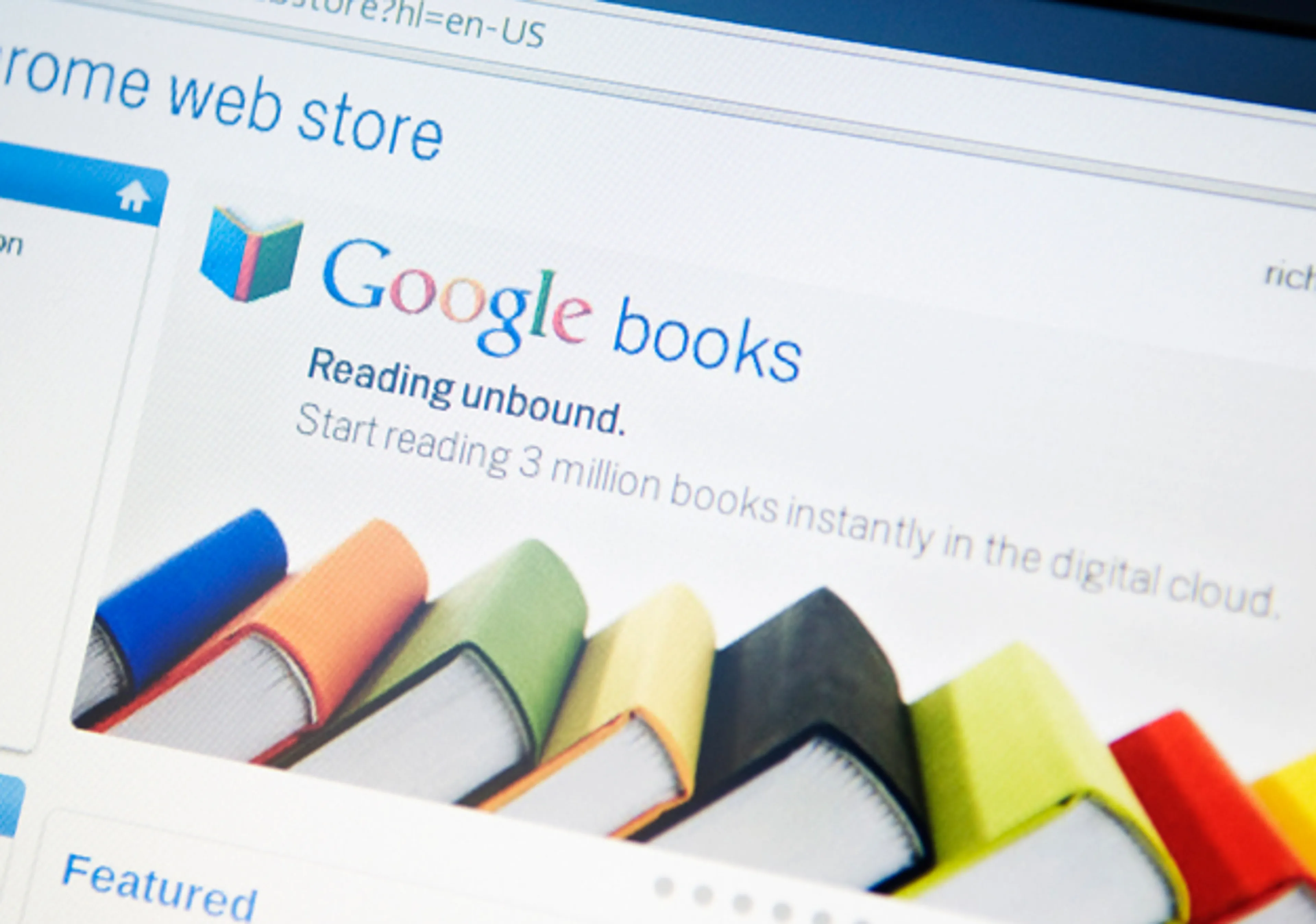 Капитал - Google выиграл у писателей тяжбу на $3 млрд