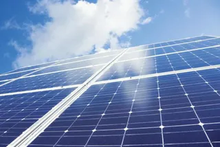 Капитал - В Астане появится солнечная электростанция