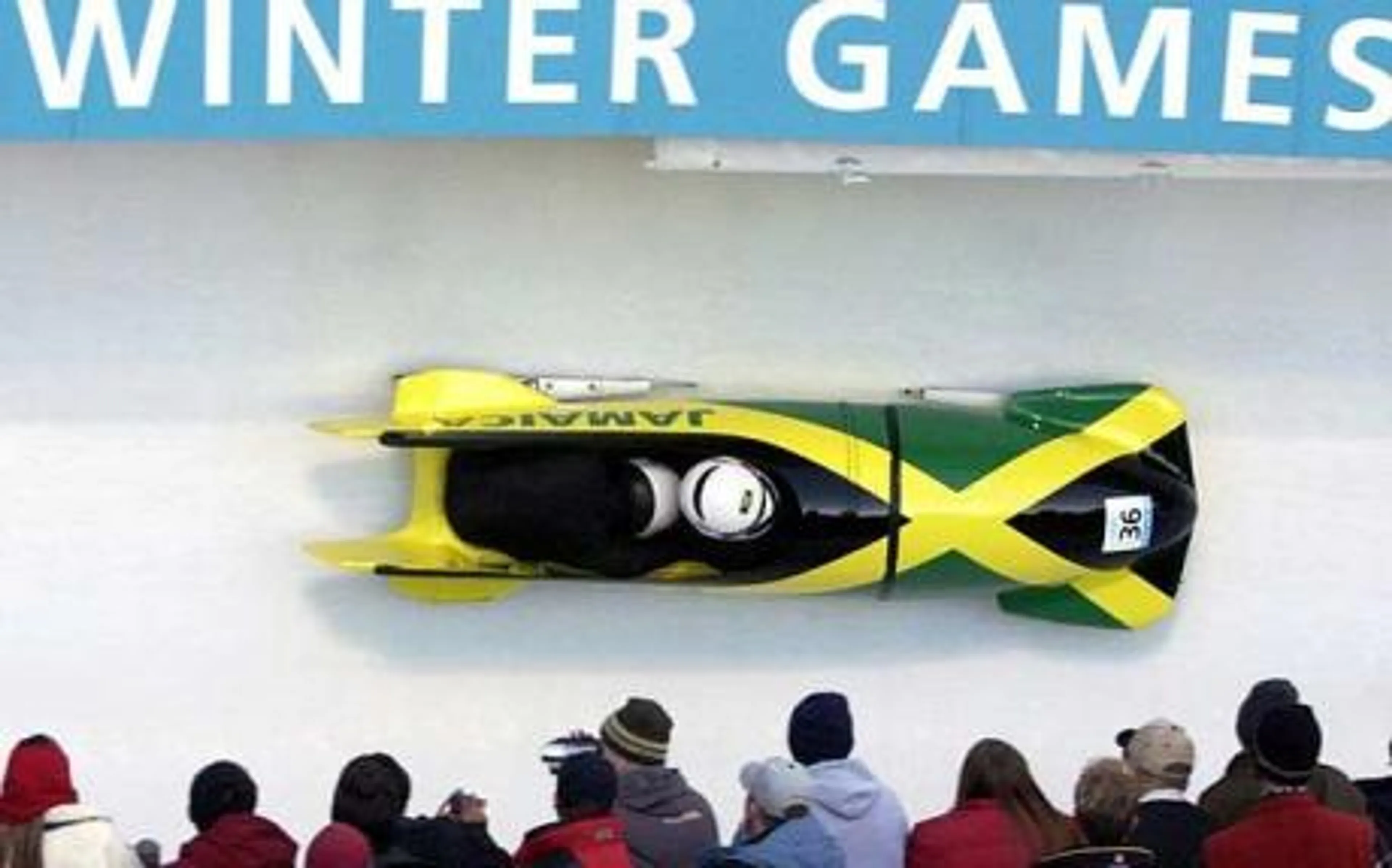 Капитал - Участие в Олимпиаде сборной Ямайки по бобслею под угрозой