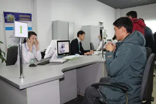 Капитал - В Правительстве для граждан запущена услуга онлайн сурдоперевода