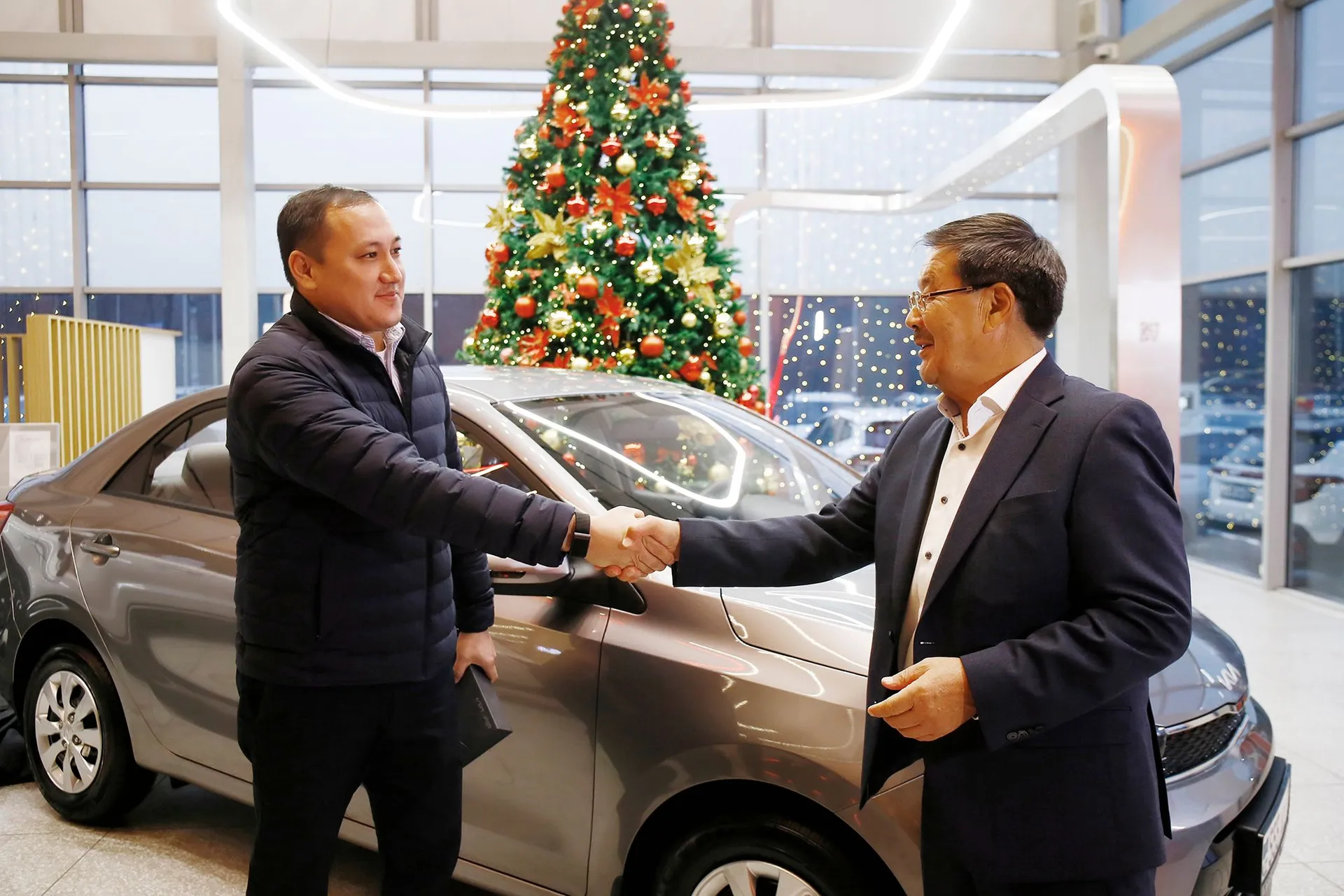 Фото: Руслан Пряников