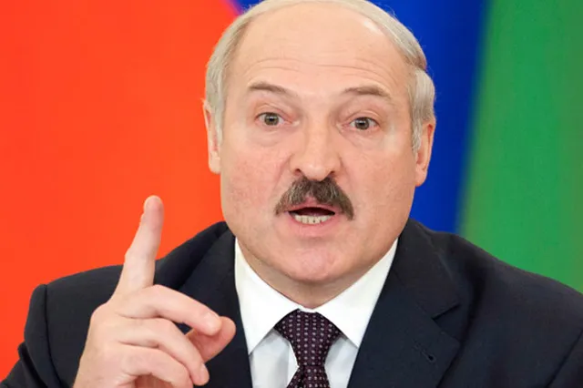 Лукашенко знает, кто создает хаос в мире